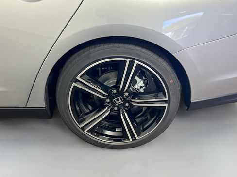 New 2026 Honda Accord Sport image 23