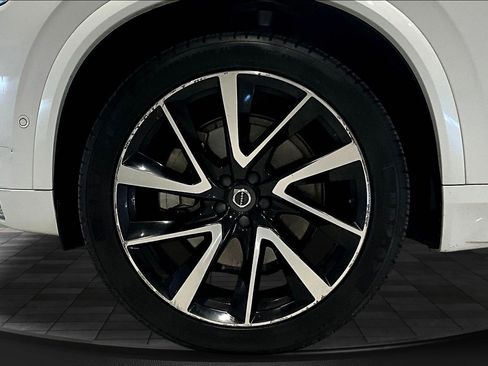 Used 2019 Volvo XC90 T6 Inscription w/ Advanced Package AWD/4WD image 33