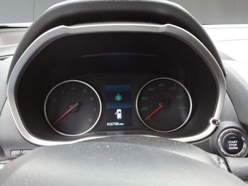 Used 2024 Mitsubishi Eclipse Cross SEL image 10