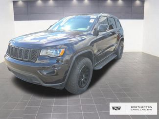 Used 2020 Jeep Grand Cherokee Limited w/ Luxury Group II 360° Tour