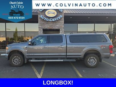Used 2022 Ford F250 XLT w/ XLT Premium Package