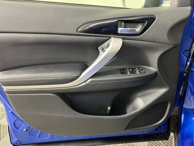 Used 2022 Mitsubishi Eclipse Cross SE AWD/4WD image 22