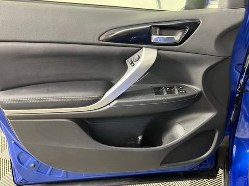 Used 2022 Mitsubishi Eclipse Cross SE AWD/4WD image 22