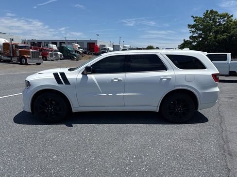 Used 2019 Dodge Durango GT AWD/4WD image 2