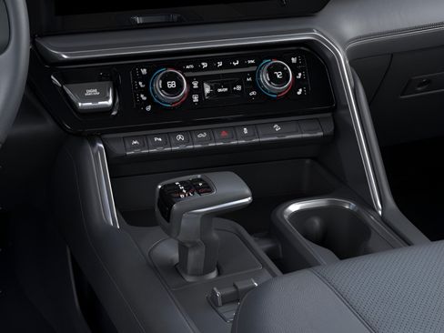 New 2026 GMC Sierra 1500 Denali w/ Technology Package AWD/4WD image 23