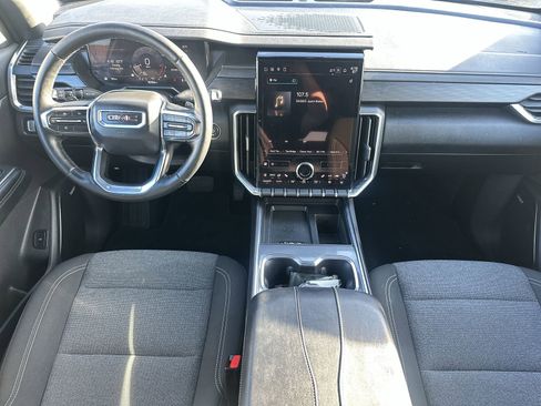 Certified 2025 GMC Acadia Elevation image 18