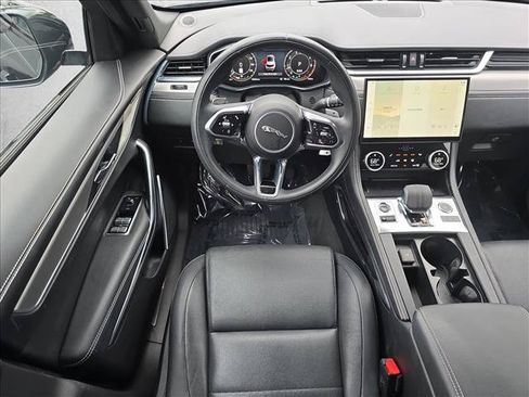 Used 2024 Jaguar F-PACE R-Dynamic S AWD/4WD image 16