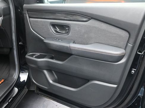 Used 2026 Honda Passport TrailSport image 19