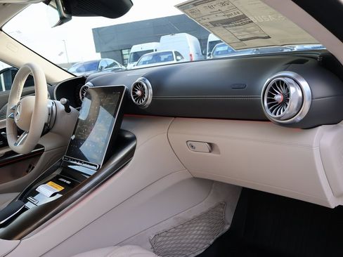 New 2026 Mercedes-Benz AMG GT 63 image 12