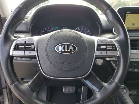 Used 2021 Kia Telluride SX w/ SX Prestige Package image 22