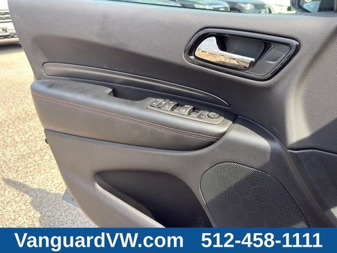 Used 2026 Dodge Durango GT AWD/4WD image 28