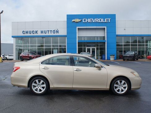 Used 2009 Lexus ES 350 FWD image 1
