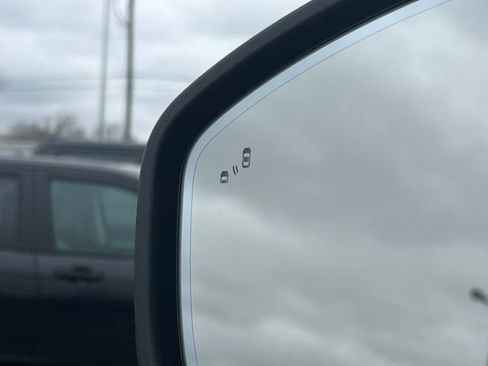 Certified 2025 Ford Expedition Max Platinum w/ Stealth Appearance Package image 42