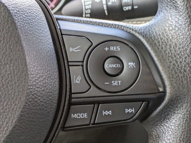 Used 2023 Toyota RAV4 XLE w/ Convenience Package AWD/4WD image 26
