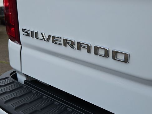 Used 2022 Chevrolet Silverado 2500 High Country w/ Z71 Off-Road Package image 29