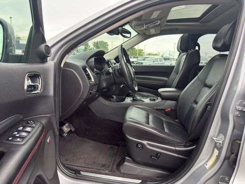 Used 2018 Dodge Durango GT w/ Technology Group AWD/4WD image 12