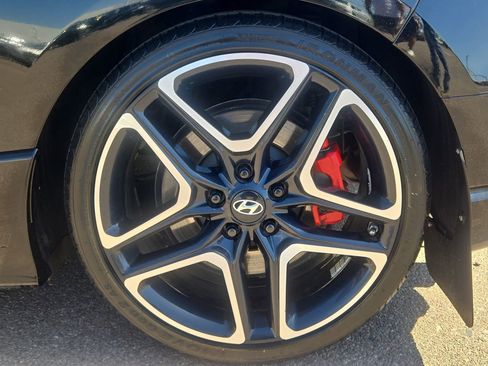 Used 2019 Hyundai Veloster N N w/ Performance Package FWD image 31
