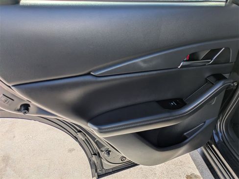 Used 2025 MAZDA CX-30 AWD 2.5 S w/ Preferred Package image 28