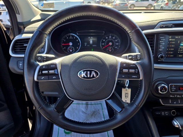 Used 2019 Kia Sorento AWD V6 w/ LX V6 Convenience Package image 30
