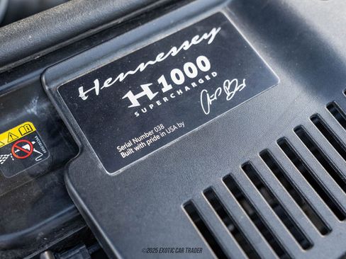 Used 2024 Dodge Durango SRT Hellcat image 20