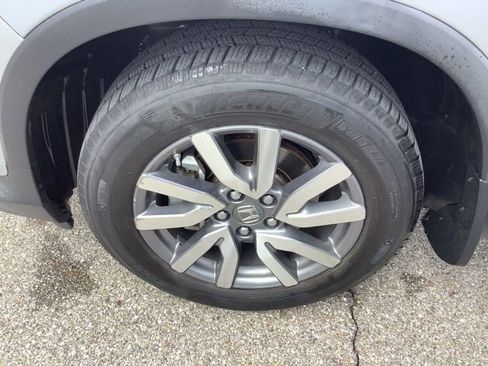 Used 2020 Honda Pilot EX-L image 38