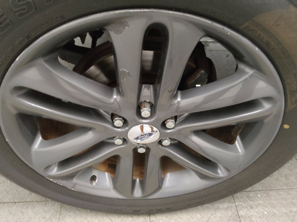 Used 2012 Ford F150 FX2 RWD image 31
