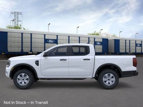 New 2025 Ford Ranger XL image 3
