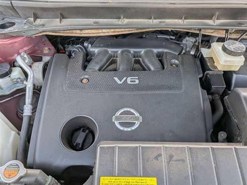 Used 2012 Nissan Murano S image 30