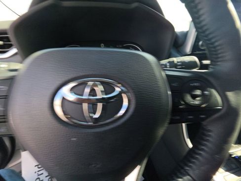Used 2024 Toyota RAV4 XLE Premium w/ Weather Package AWD/4WD image 19