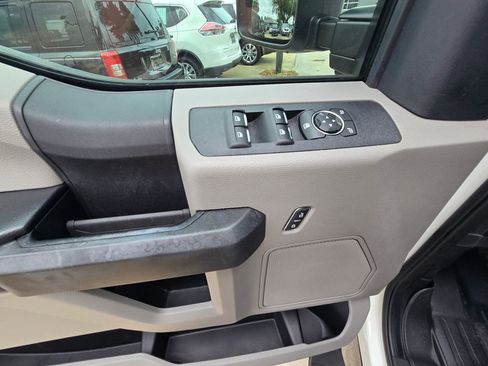 Used 2020 Ford F350 XL w/ STX Appearance Package image 31