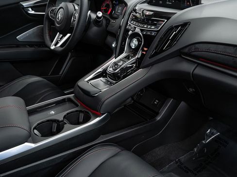 New 2026 Acura RDX A-Spec image 20