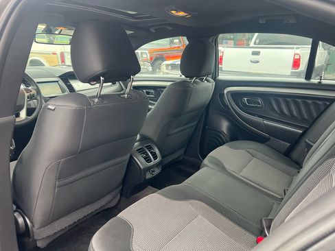 Used 2015 Ford Taurus SEL w/ Equipment Group 201A image 11