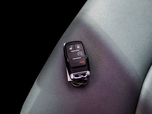 Used 2022 RAM 2500 Lone Star w/ Level A Equipment Group image 46