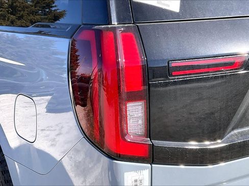 New 2026 Ford Expedition Tremor image 12