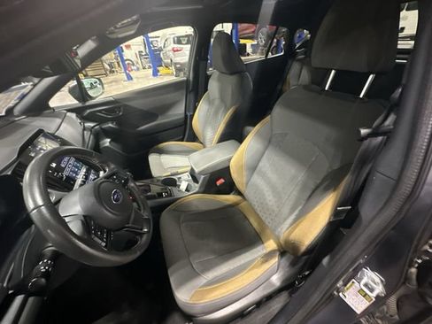 Used 2024 Subaru Crosstrek 2.5i Sport w/ Crosstrek Mirror Package AWD/4WD image 17
