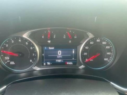 Used 2019 Chevrolet Equinox LT image 9