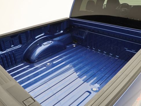 Used 2022 Ford F150 XL w/ STX Appearance Package image 10