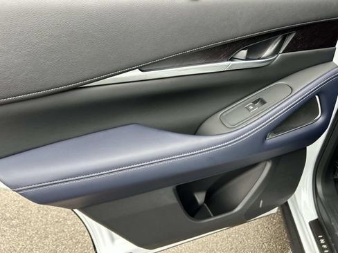 New 2026 INFINITI QX60 Sport image 22