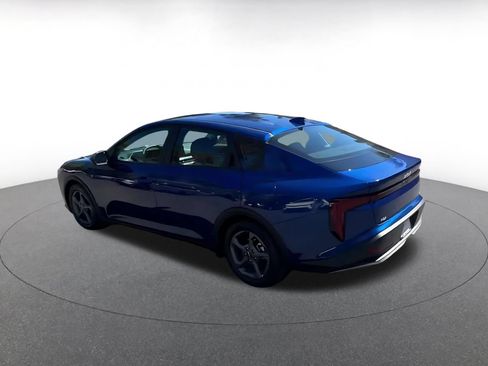 Used 2025 Kia K4 FWD image 10