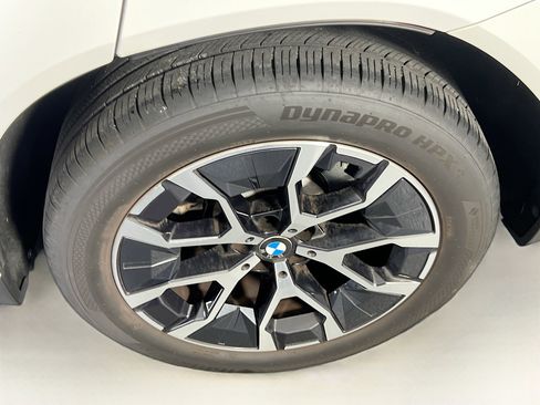 Used 2025 BMW X3 xDrive30i w/ Convenience Package image 29