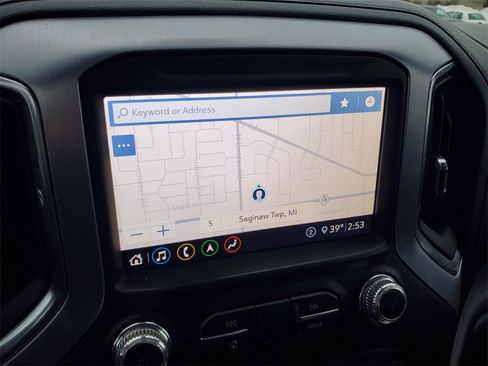 Used 2020 GMC Sierra 2500 SLT w/ SLT Premium Plus Package image 22