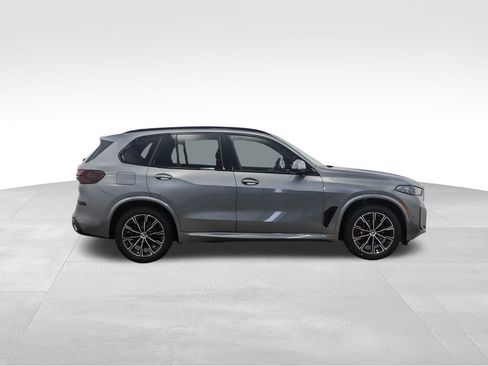New 2026 BMW X5 xDrive40i w/ M Sport Package image 6