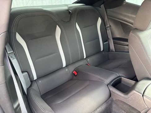 Used 2023 Chevrolet Camaro LT image 19