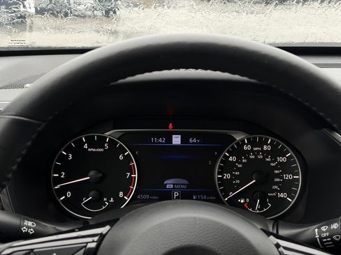 Certified 2022 Nissan Altima 2.5 SL image 19