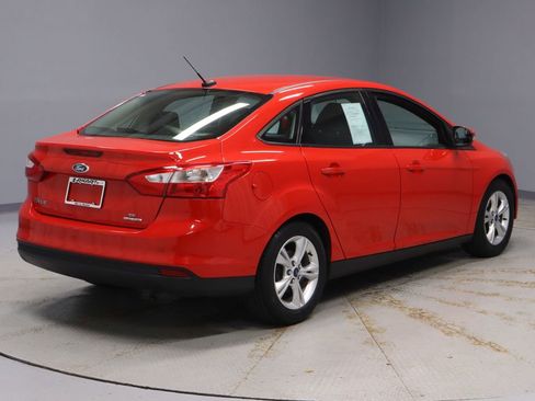 Used 2014 Ford Focus SE image 10