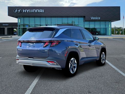 New 2026 Hyundai Tucson SEL AWD/4WD image 7