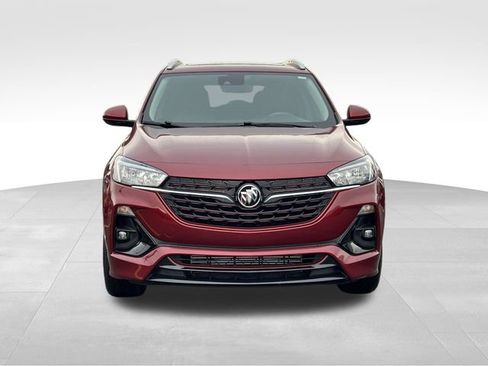 Certified 2023 Buick Encore GX Select w/ Experience Buick Package image 8