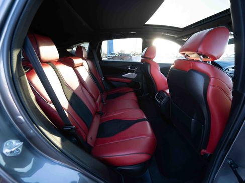 Used 2024 Acura RDX A-Spec image 25