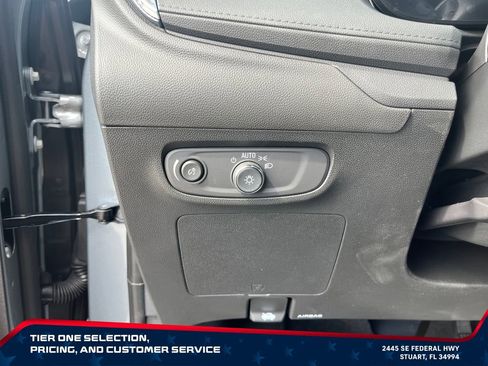 New 2026 Buick Encore GX Sport Touring w/ Advanced Technology Package FWD image 24