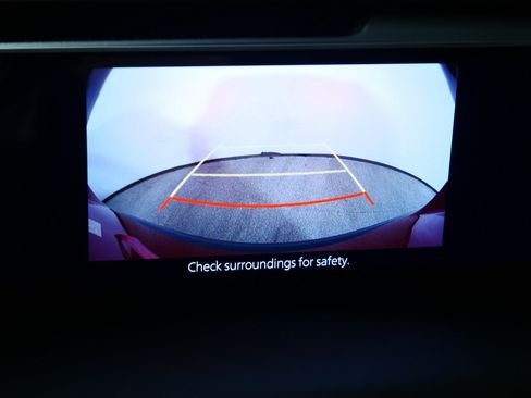New 2026 MAZDA CX-50 AWD 2.5 S w/ Weather Package image 9